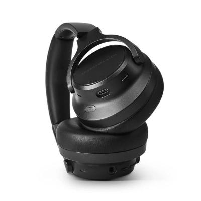 Auricular Bluetooth Energy Sistem Silent Bt 5.3 Cancelacion De