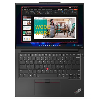 Lenovo ThinkPad E14 G5 - Intel Core Ultra 7-155u 16GB 512GB SSD