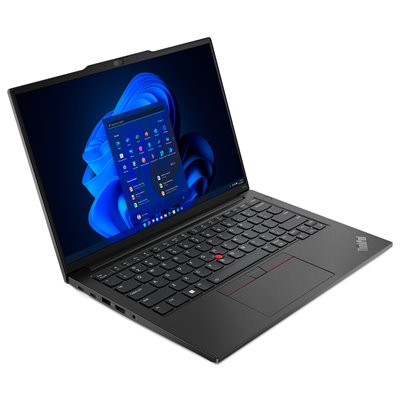 Lenovo ThinkPad E14 G5 - Intel Core Ultra 7-155u 16GB 512GB SSD