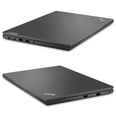 Lenovo ThinkPad E14 G5 - Intel Core Ultra 7-155u 16GB 512GB SSD