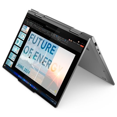 Lenovo ThinkPad X1 2-in-1 G9- Intel Core Ultra 7 155U 16GB