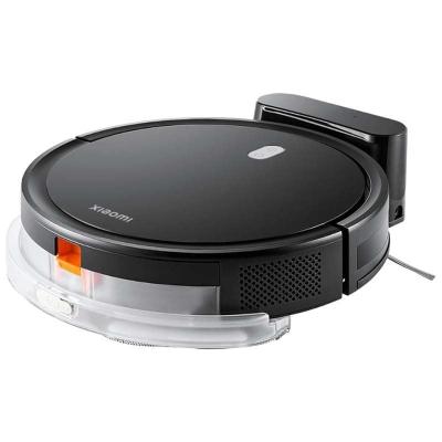 Robot Aspirador Xiaomi Robot Vacuum E5/ Friegasuelos/ control