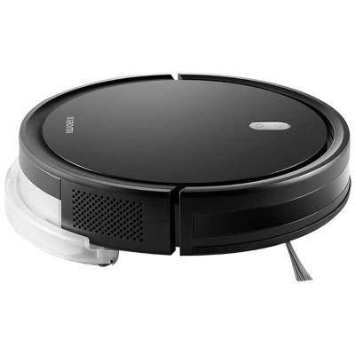 Robot Aspirador Xiaomi Robot Vacuum E5/ Friegasuelos/ control