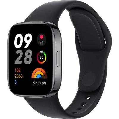 Smartwatch Xiaomi Redmi Watch 3/ Notificaciones/ Frecuencia