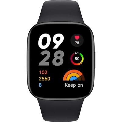 Smartwatch Xiaomi Redmi Watch 3/ Notificaciones/ Frecuencia