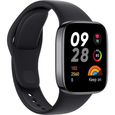 Smartwatch Xiaomi Redmi Watch 3/ Notificaciones/ Frecuencia