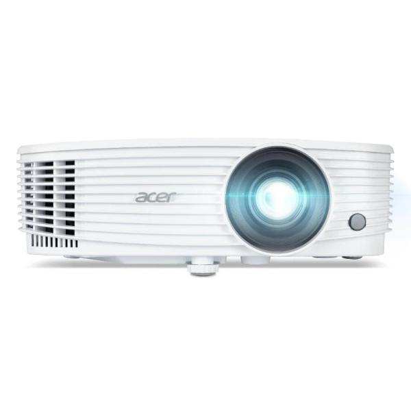 Acer projector acer p1257i - lamp 4.500 lm-