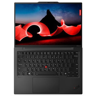 Lenovo ThinkPad X1 Carbon G12 - Intel Core Ultra 7-155u 16GB