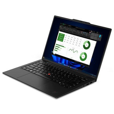 Lenovo ThinkPad X1 Carbon G12 - Intel Core Ultra 5-125u 16GB