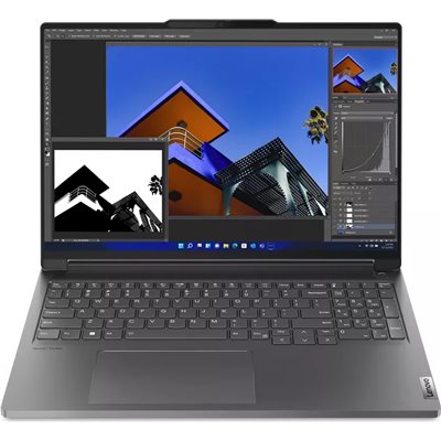 Lenovo ThinkBook 16p G4 IRH - Intel Core i5-13500H 16GB 512GB