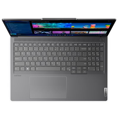 Lenovo ThinkBook 16p G4 IRH - Intel Core i5-13500H 16GB 512GB