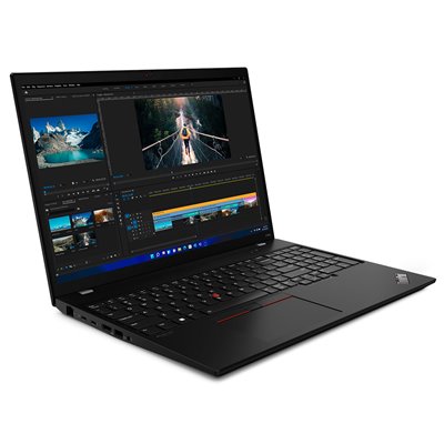 Lenovo ThinkPad P16s G2 - Intel Core i7-1360P 16GB 512GB SSD