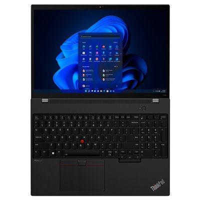 Lenovo ThinkPad P16s G2 - Intel Core i7-1360P 16GB 512GB SSD