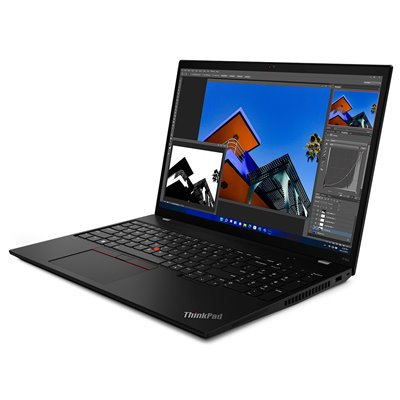 Lenovo ThinkPad P16s G2 - Intel Core i7-1360P 16GB 512GB SSD