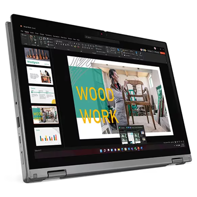 Lenovo ThinkPad L13 Yoga G4 - Intel Core i5-1335u 16GB 512GB