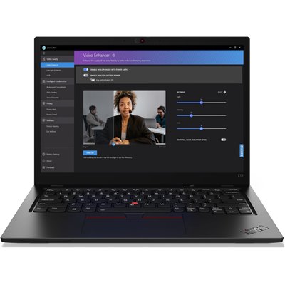 Lenovo ThinkPad L13 G4 - Intel Core i7-1355u 16GB 512GB SSD