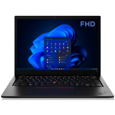 Lenovo ThinkPad L13 G4 - Intel Core i7-1355u 16GB 512GB SSD