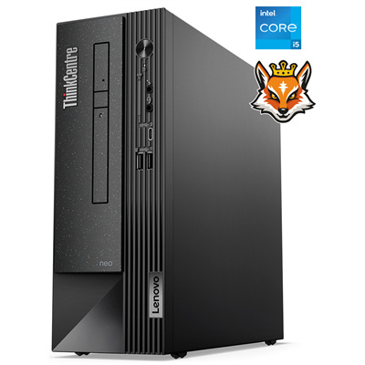 Lenovo ThinkCentre neo 50s G4 - Intel Core i5-13400 8GB 256GB