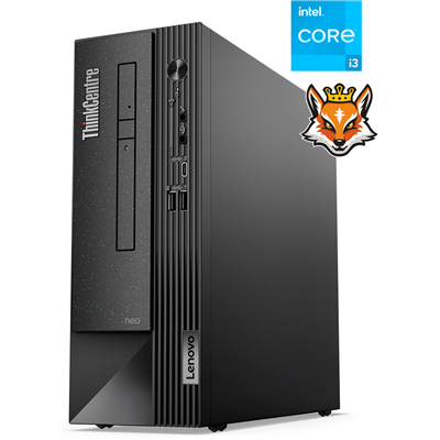 Lenovo ThinkCentre neo 50s G4 - Intel Core i3-13100 8GB 256GB