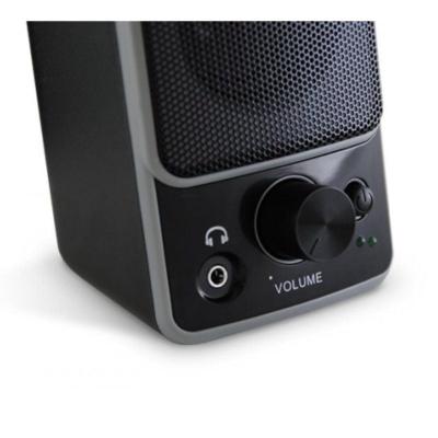 Altavoces 3GO W400/ 14W/ 2.0