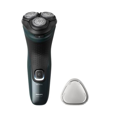 Afeitadora Philips Shaver Series 3000X X3052/ con Batería/ 2