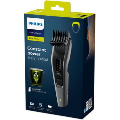 Cortapelos Philips Hairclipper Series 3000 HC3525/15/ con