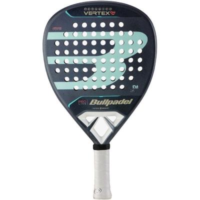 Pala de Pádel Bullpadel Vertex 04 W 2024/ Azul