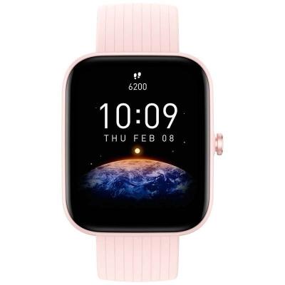 Smartwatch Huami Amazfit Bip 3 Pro/ Notificaciones/ Frecuencia