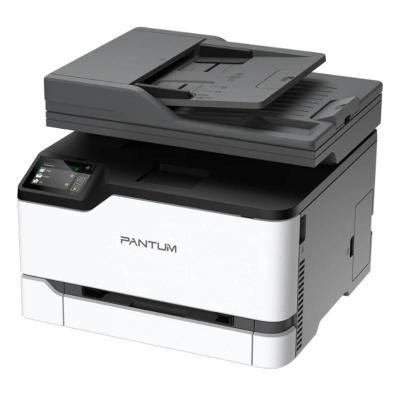 Pantum multifunción laser color cm2200fdw