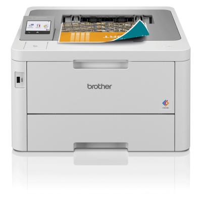 Brother impresora laser color hl-l8240cdw