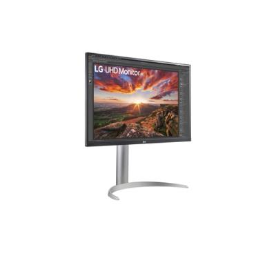 Lg 27up85np-w monitor 27" 4k hdmi dp usb-c aa mm