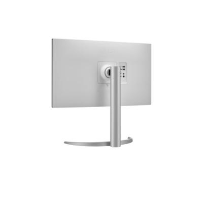 Lg 27up85np-w monitor 27" 4k hdmi dp usb-c aa mm