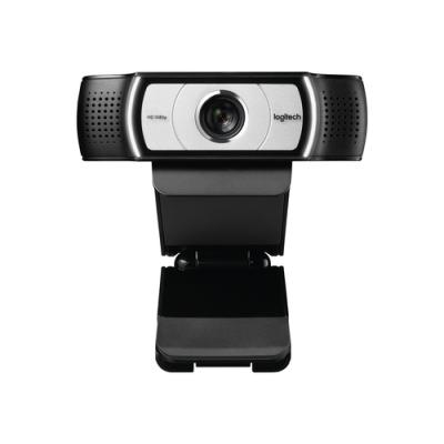 Logitech webcam c930e business webcam