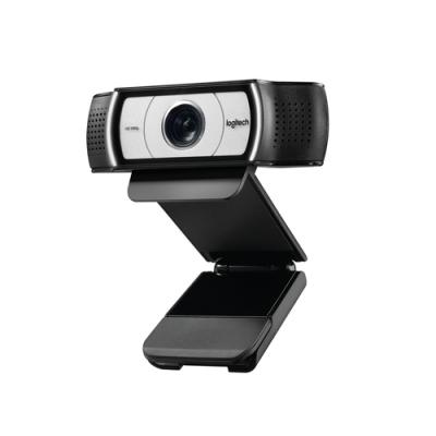 Logitech webcam c930e business webcam