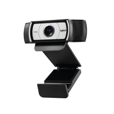 Logitech webcam c930e business webcam