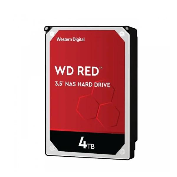 Western digital wd40efpx 4tb sata3 red plus