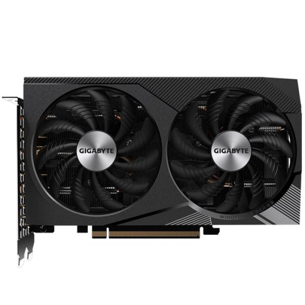 Gigabyte vga nvidia rtx 3060 wf oc 12g ddr6