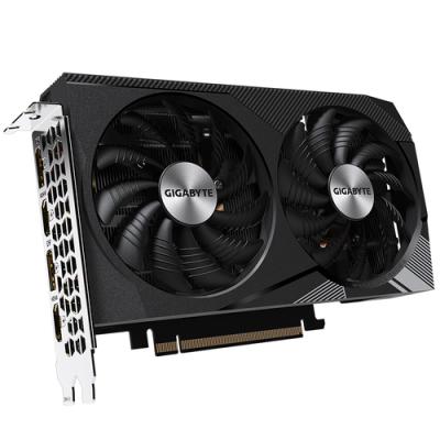 Gigabyte vga nvidia rtx 3060 wf oc 12g ddr6