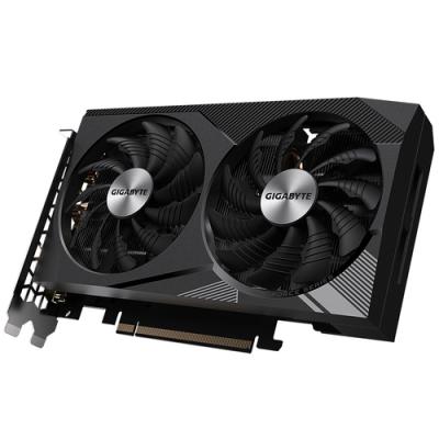 Gigabyte vga nvidia rtx 3060 wf oc 12g ddr6