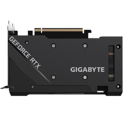 Gigabyte vga nvidia rtx 3060 wf oc 12g ddr6