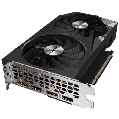 Gigabyte vga nvidia rtx 3060 wf oc 12g ddr6