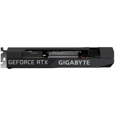 Gigabyte vga nvidia rtx 3060 wf oc 12g ddr6