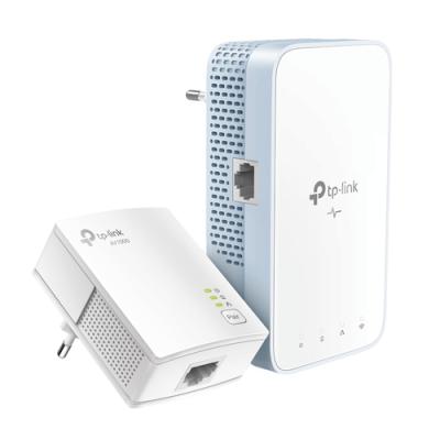 Tp-link tl-wpa7517 kit pwrl ac wifi av1000 gbe