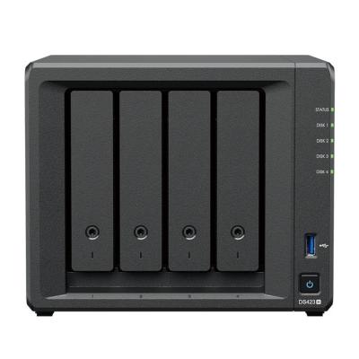 Synology ds423+ nas 4bay disk station 2xgbe