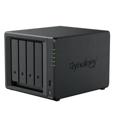 Synology ds423+ nas 4bay disk station 2xgbe