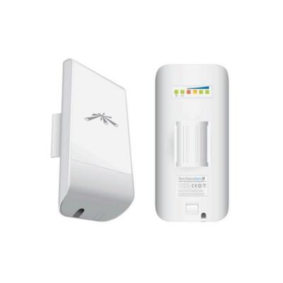 Ubiquiti nanostation m locom2 2.4ghz 8.5dbi