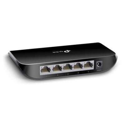 Tp-link tl-sg1005d switch 5xgb