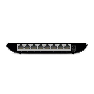 Tp-link tl-sg1008d switch 8xgb