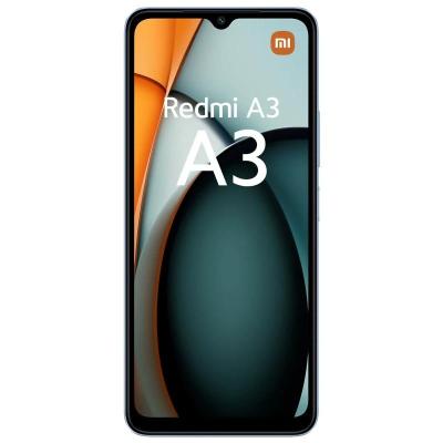 Xiaomi redmi a3 6.52" hd+ 3gb 64gb blue