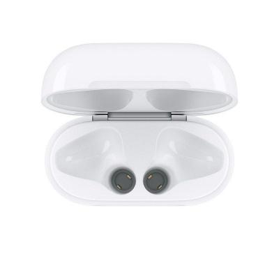 Estuche de Carga Inalámbrica Apple para AirPods 1ª y 2ª Gen